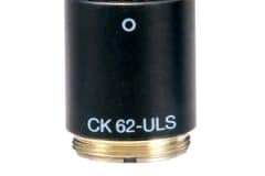 AKG Capsule CK62 ULS