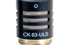 AKG Capsule CK63 ULS