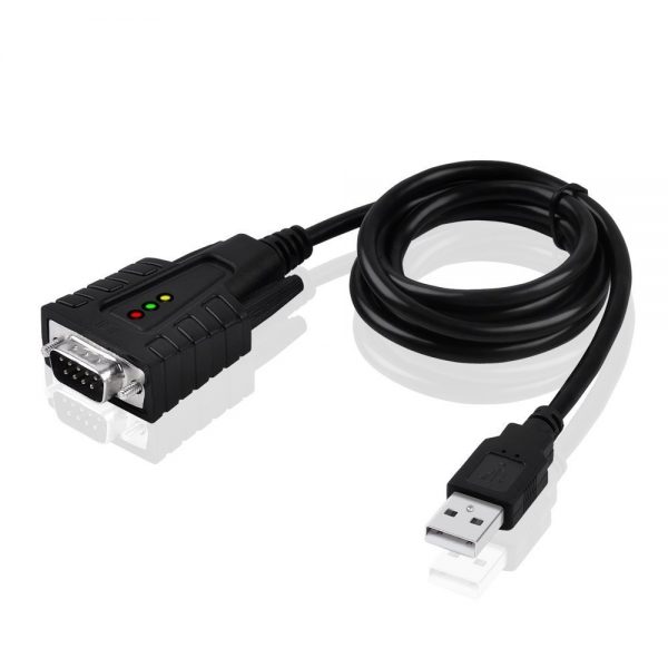 Adaptateur USB – RS 232