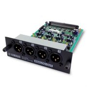 YAMAHA ヤマハ　DA CARD MY4-DA Yamaha MY4DA 4-channel Analog Output Card | Sweetwater