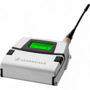 SENNHEISER SK 50 NOTICE D'EMPLOI Télécharger le Pdf