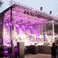 Regie general son regie son et prestation audio