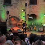 adamson spektrix stacking