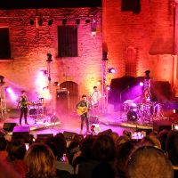 Regie son pour spectacle vivant Prestation - Sonorisation de concert et location materiel audio