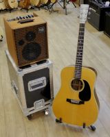 Acus ampli pour guitare acoustique