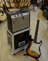 Fender - ampli guitare