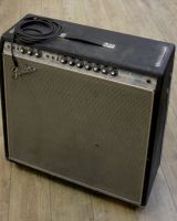 Fender - ampli bass