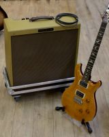 Victoria - ampli guitare